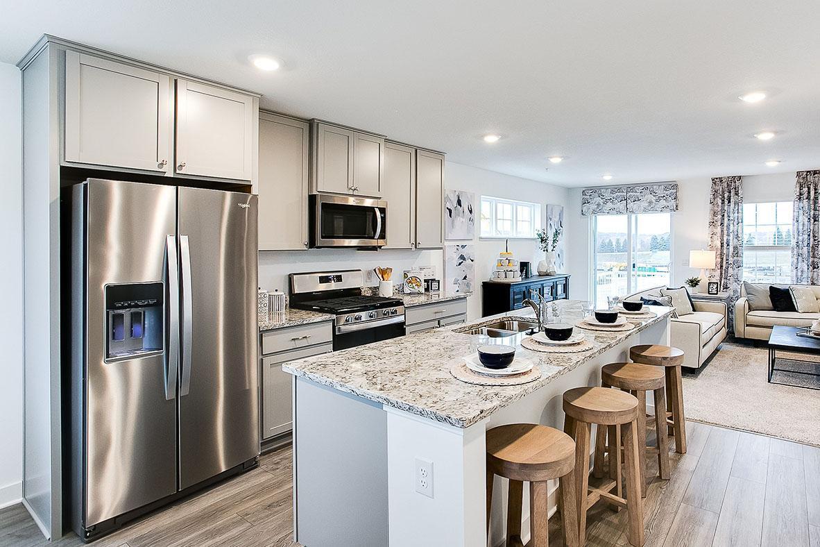 6726 Hinterland Trail, Cottage Grove, Minnesota image 3