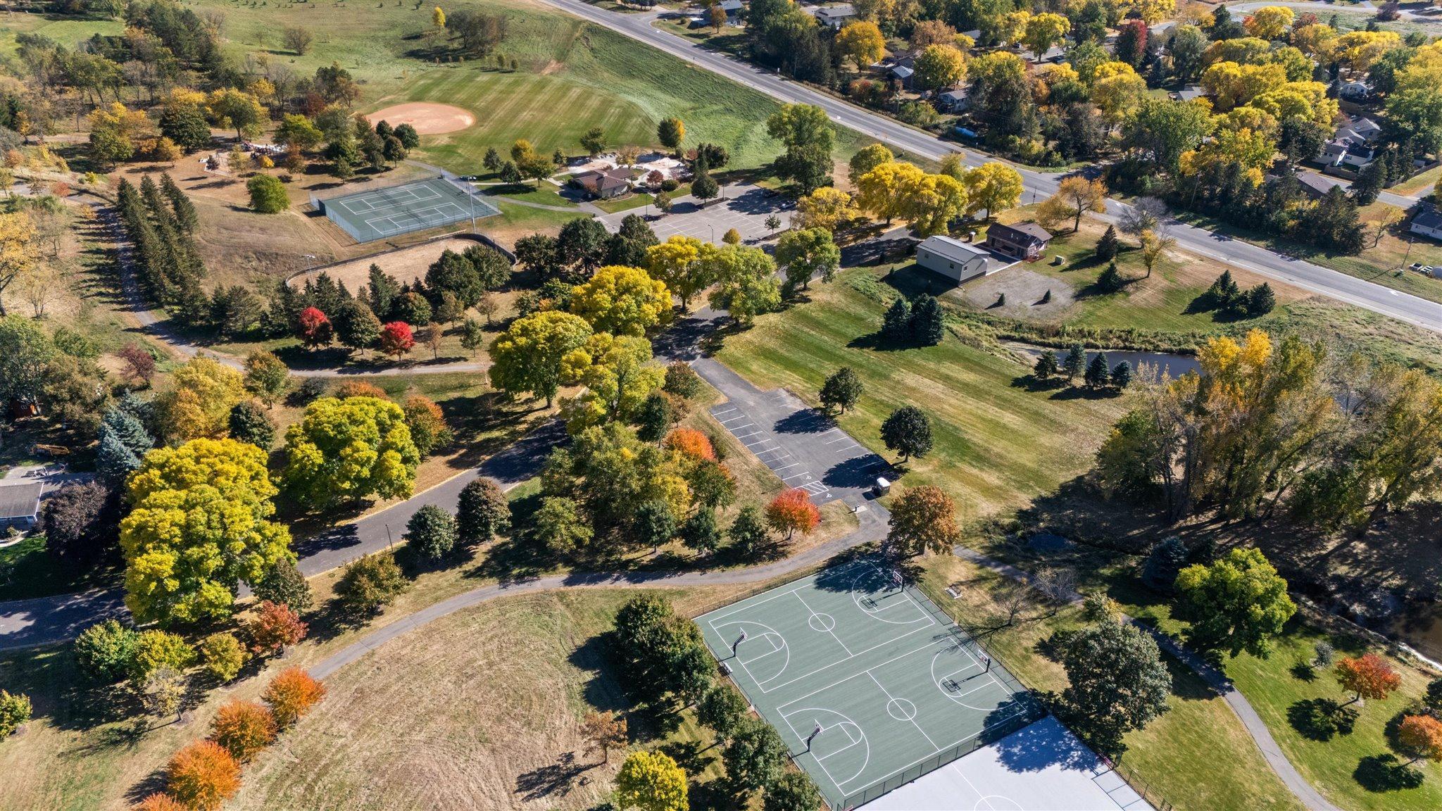 6726 Hinterland Trail, Cottage Grove, Minnesota image 26