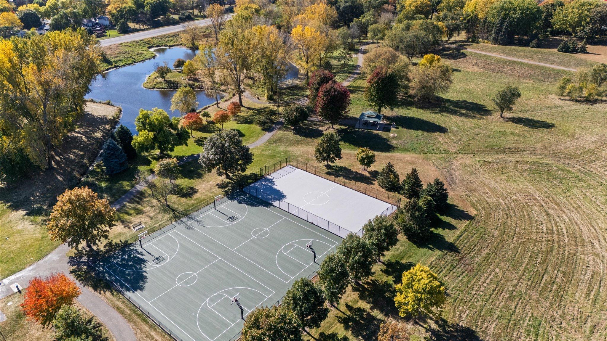 6726 Hinterland Trail, Cottage Grove, Minnesota image 25