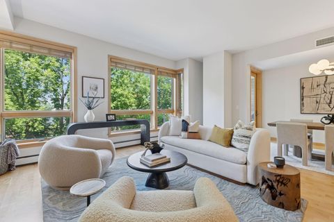 Condo For Sale - 4201 Sunset Drive<br/> Spring Park, MN 55384