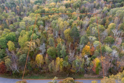 Vacant Land For Sale - LOT 007 Block 010 - Green Scene Drive<br/> Breezy Point, MN 56472