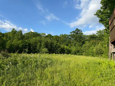 Vacant Land For Sale - TBD Shady Lane<br/> Trego, WI 54888