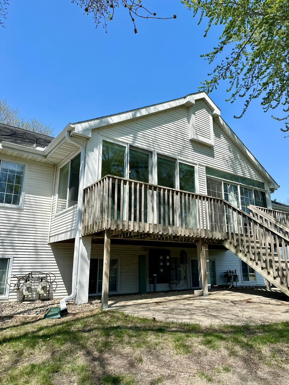 1103 Par Lane, Willmar, Minnesota image 47