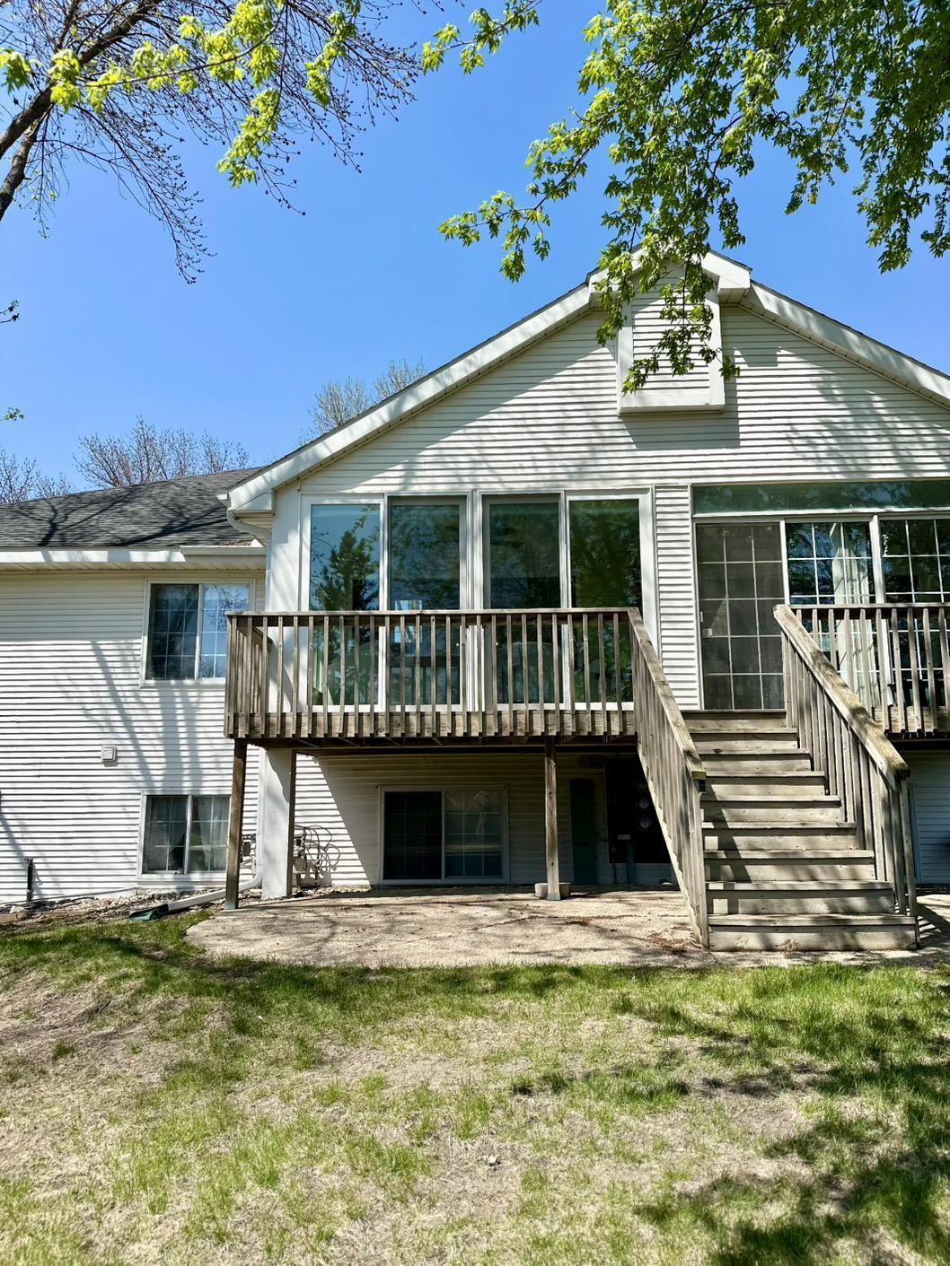 1103 Par Lane, Willmar, Minnesota image 48