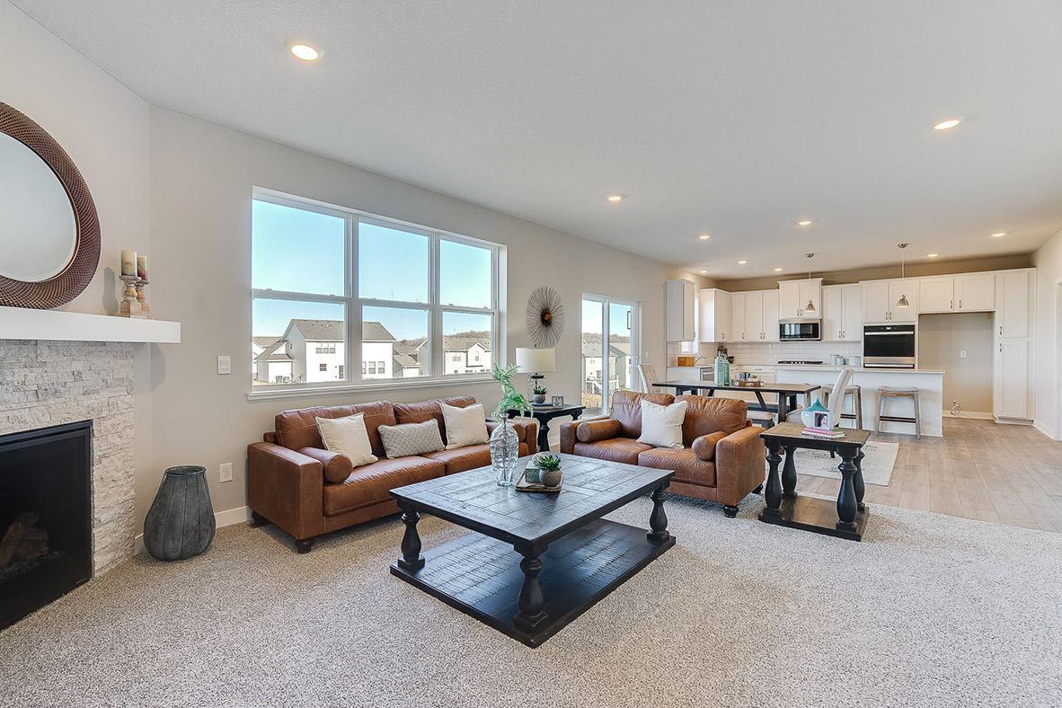 23616 Ashbury Drive, Rogers, Minnesota image 1