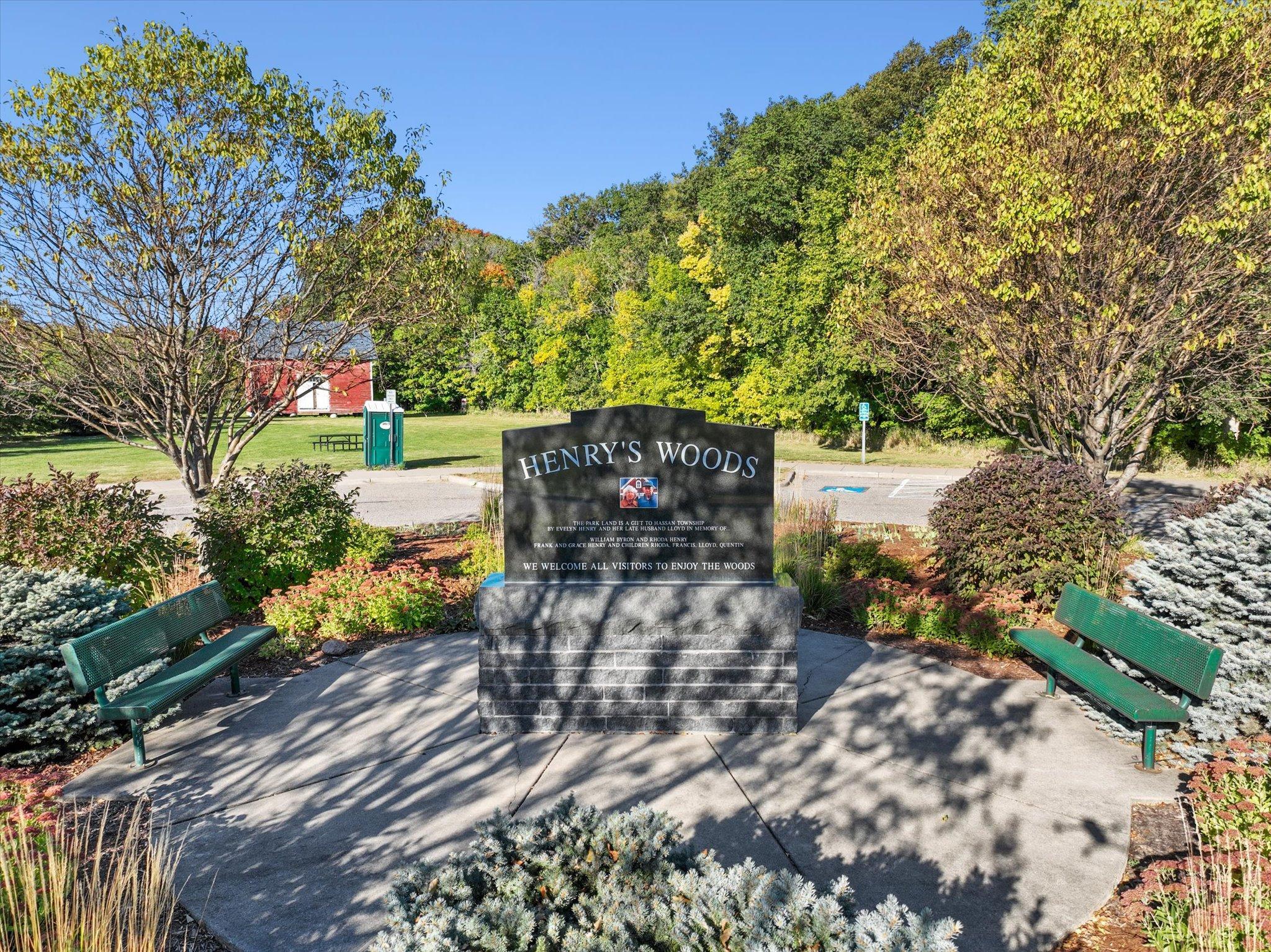 23616 Ashbury Drive, Rogers, Minnesota image 30