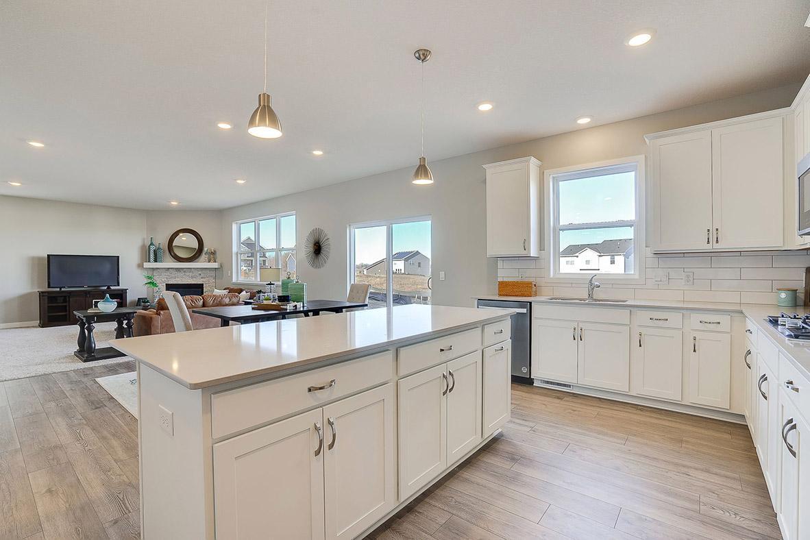 23616 Ashbury Drive, Rogers, Minnesota image 9