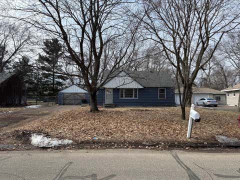 Homes For Sale - 9242 5th Street<br/> Minneapolis, MN 55434