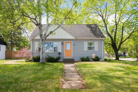 Homes For Sale - 7025 47th Avenue<br/> Minneapolis, MN 55428