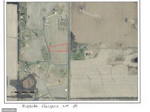 1163 178th St./dalton Farm Road, Lot 24 St, Hammond, Wisconsin image 3
