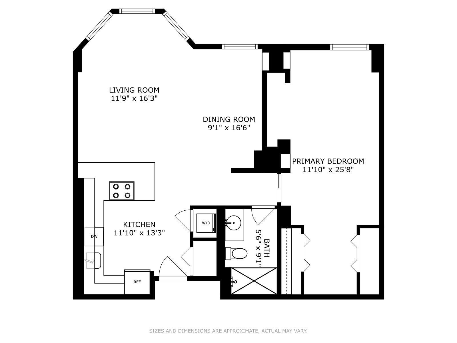 1425 W 28th Street #519, Minneapolis, Minnesota image 21