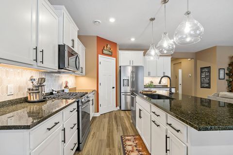 Homes For Sale - 15143 Palm Street<br/> Andover, MN 55304