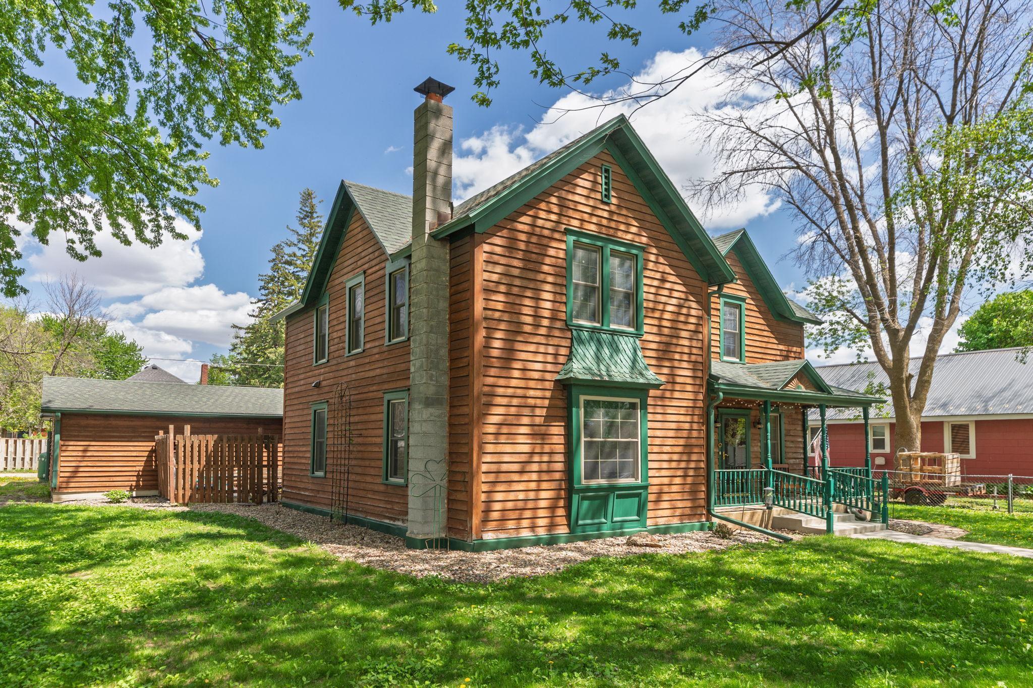 210 1st Street, Hayfield, Minnesota image 1