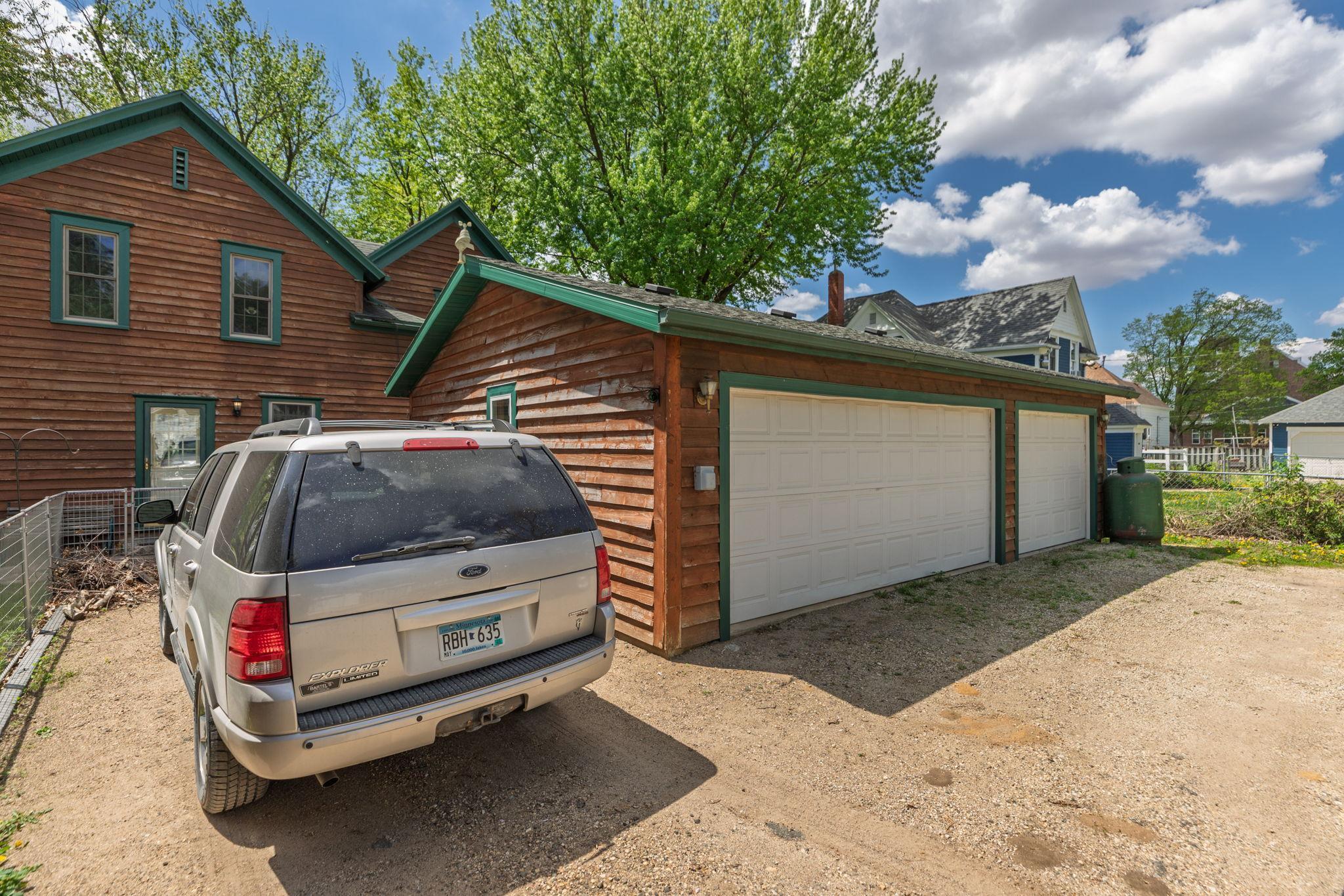 210 1st Street, Hayfield, Minnesota image 5