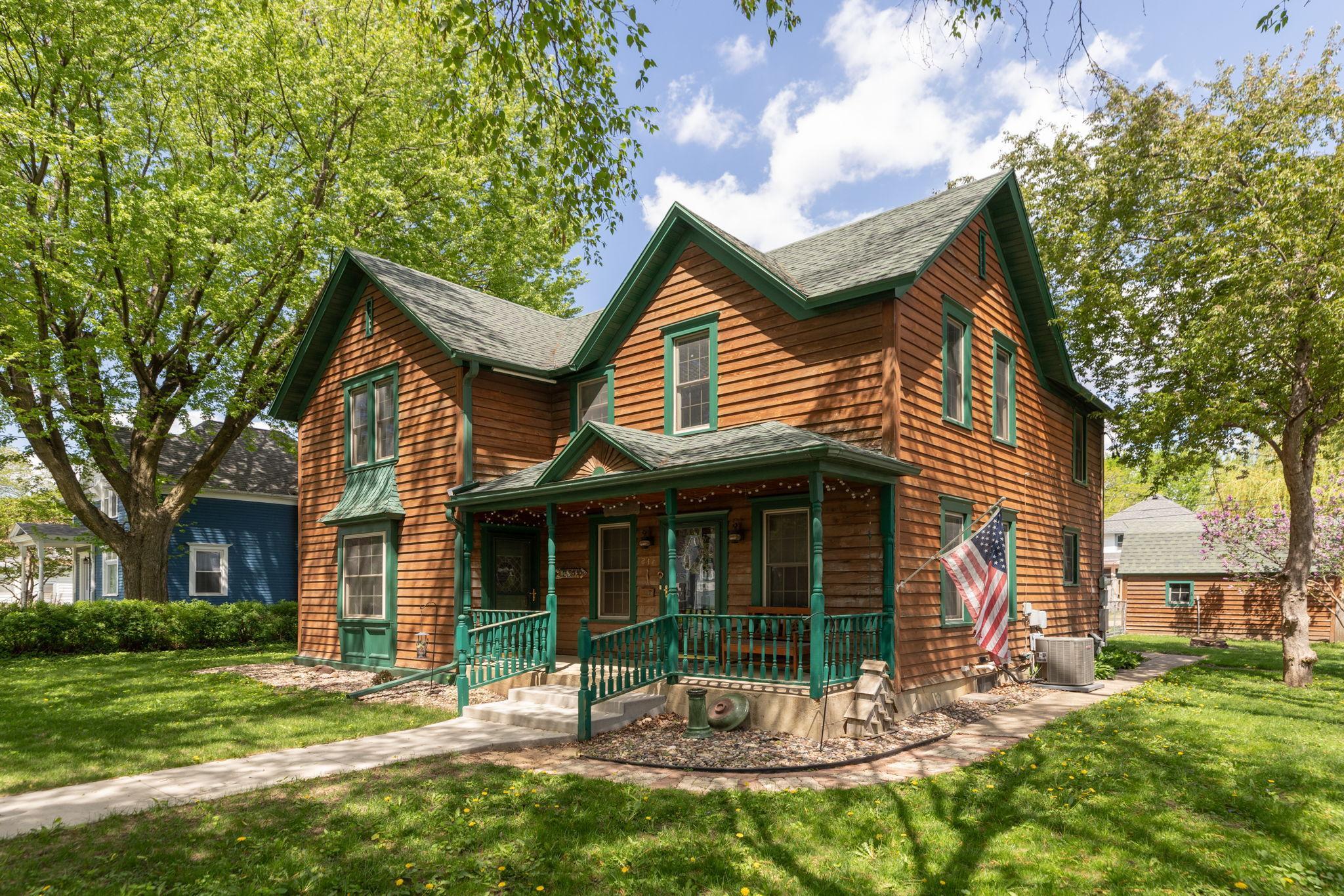 210 1st Street, Hayfield, Minnesota image 2