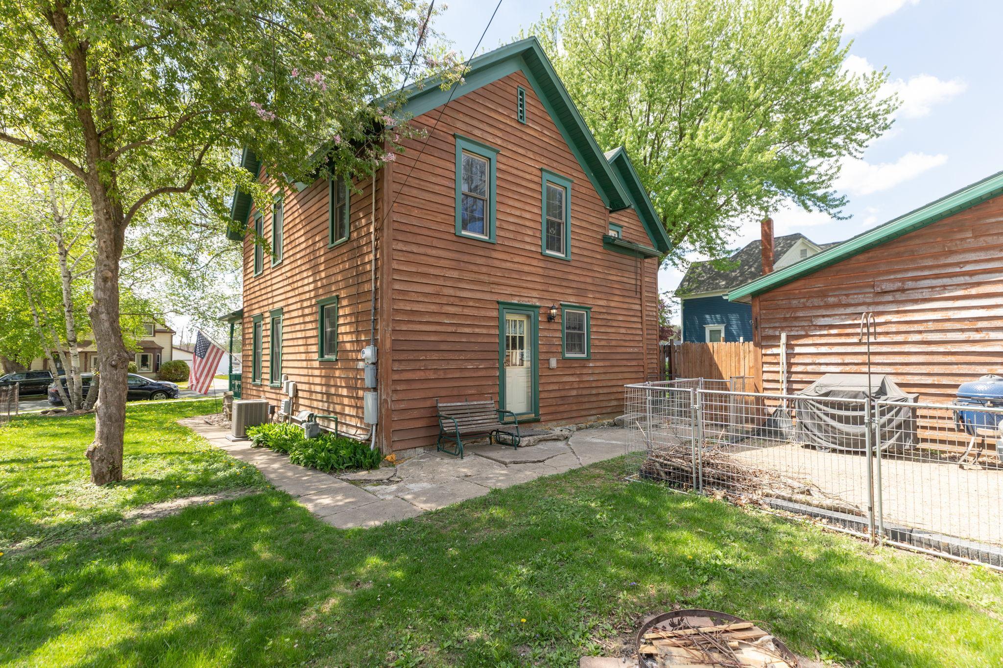 210 1st Street, Hayfield, Minnesota image 3