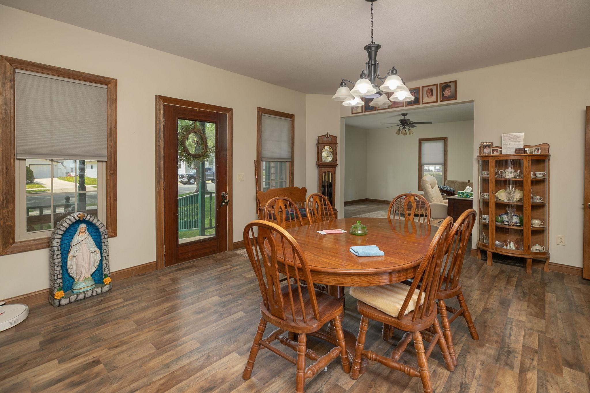 210 1st Street, Hayfield, Minnesota image 12