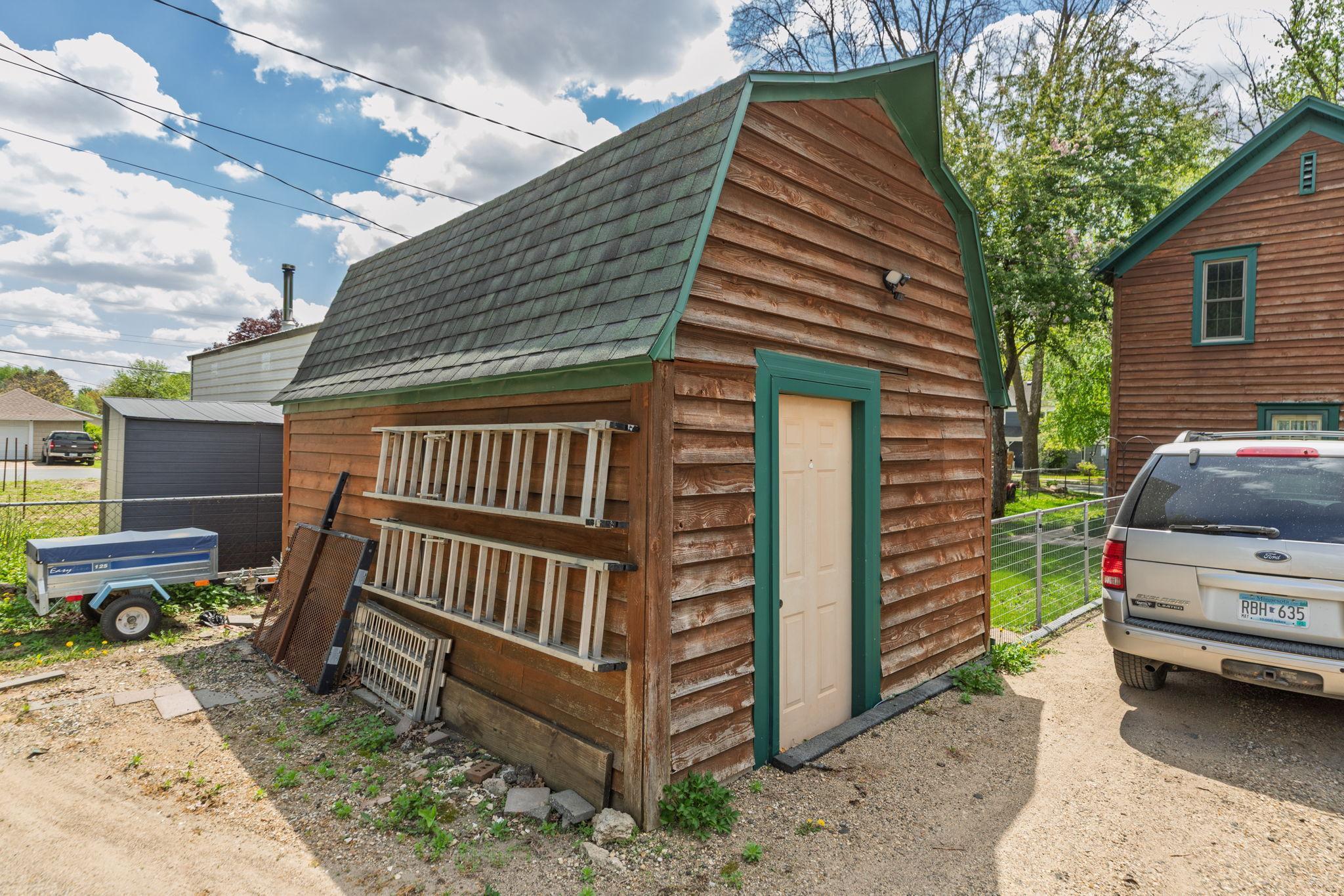 210 1st Street, Hayfield, Minnesota image 6
