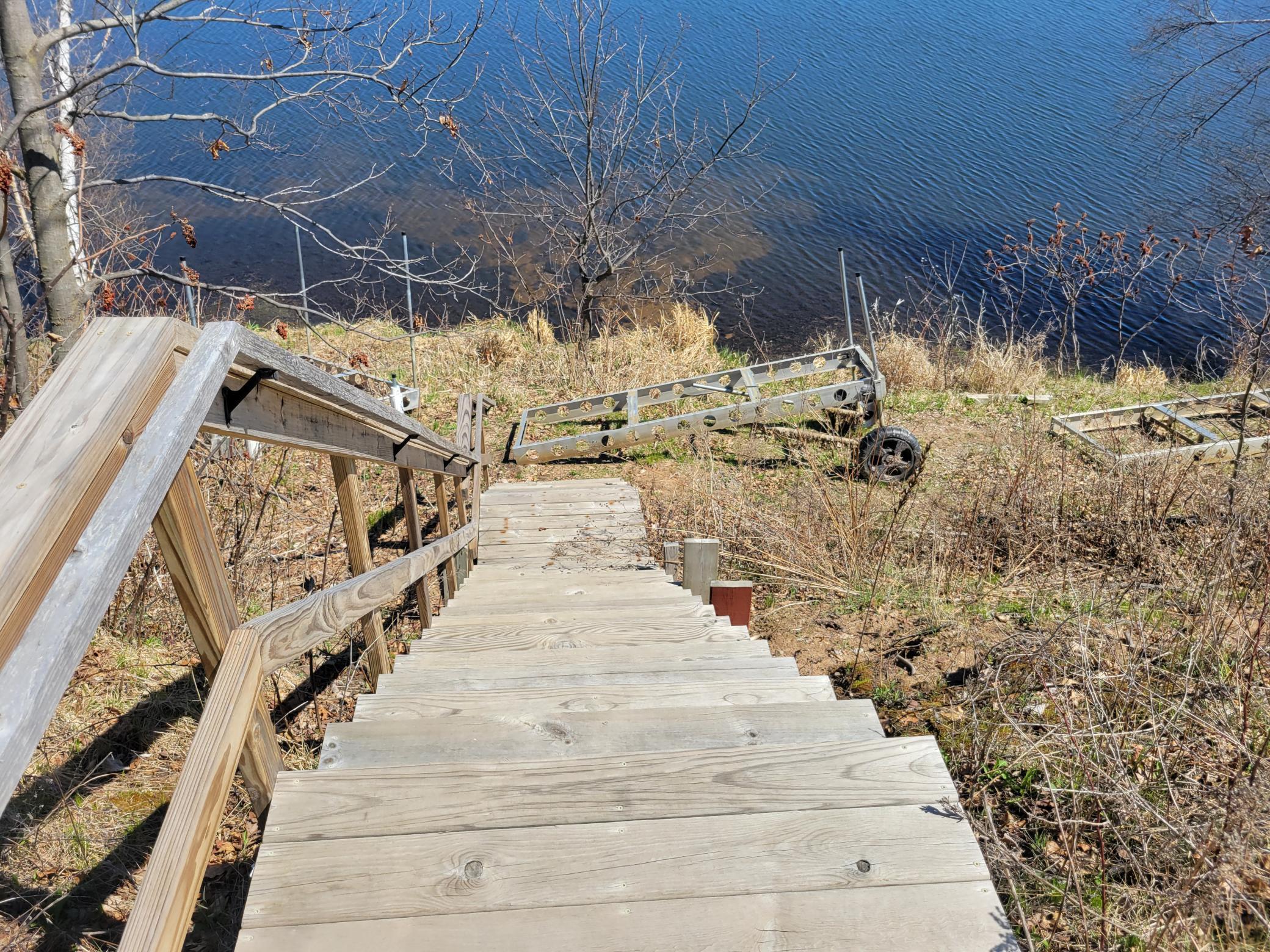 1766 W White Ash Drive, Balsam Lake, Wisconsin image 11