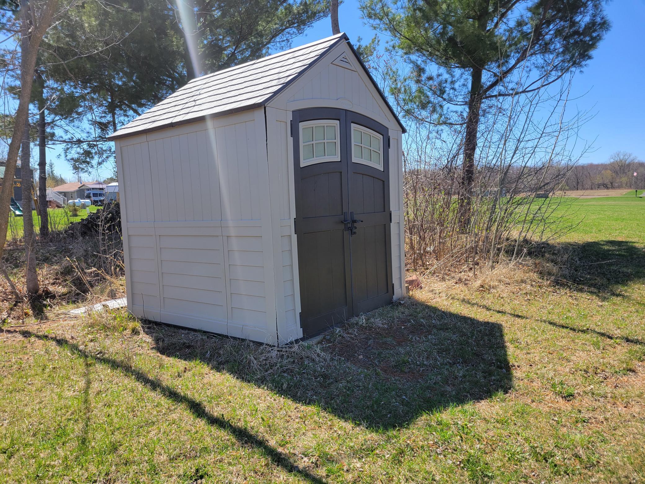1766 W White Ash Drive, Balsam Lake, Wisconsin image 9