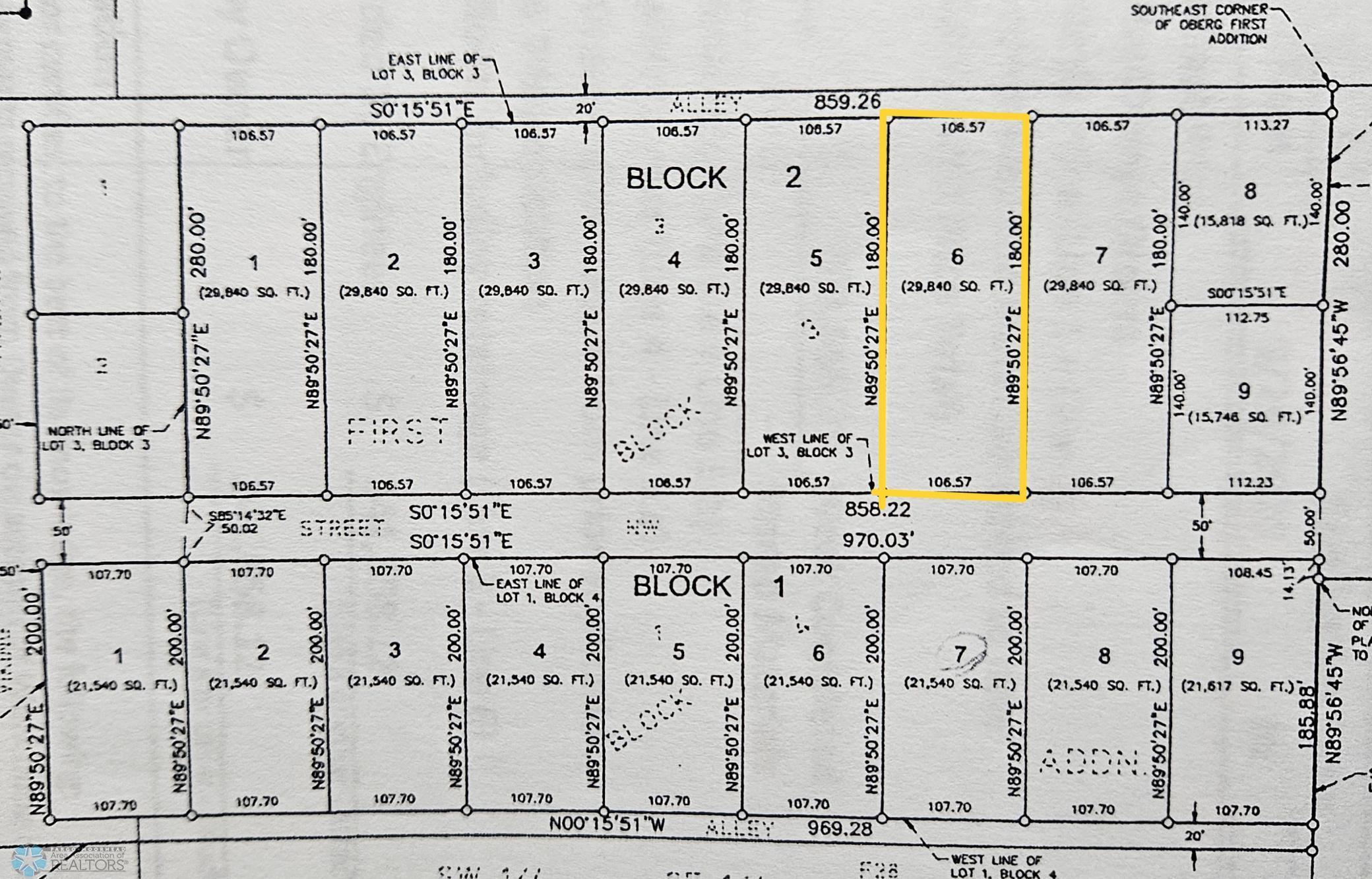110 5th Street, Ulen, Minnesota image 1