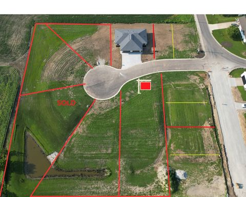 Vacant Land For Sale - 200 Diamond Court<br/> Fillmore County, Wykoff, MN 55990