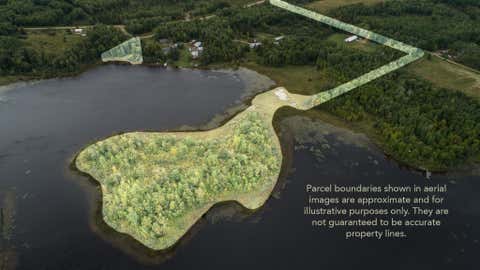 Vacant Land For Sale - TBD Libby Lake Road<br/> Itasca County, Nashwauk, MN 55769