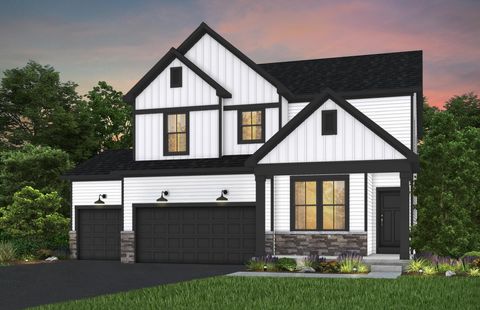 Homes For Sale - 11121 Archer Lane<br/> Dayton, MN 55369
