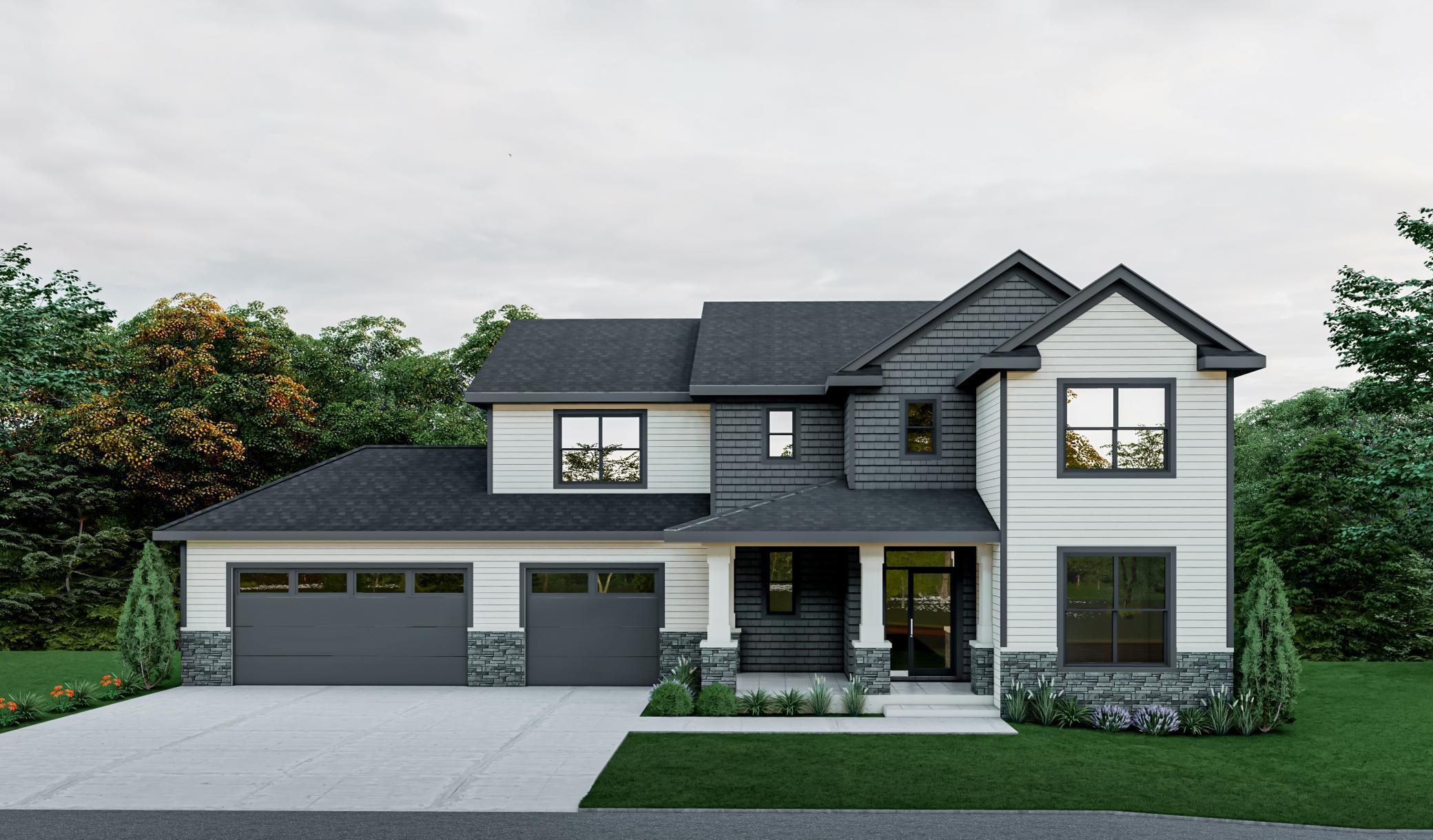 2621 Timber Oaks Road, Rochester, Minnesota image 1