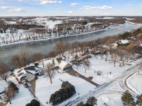 Homes For Sale - 13640 Riverview Drive<br/> Sherburne County, Elk River, MN 55330