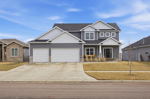 Homes For Sale - 3644 54th Street<br/> Cass County, Fargo, ND 58104