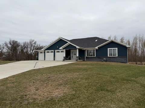 Homes For Sale - 208 S Delaware Court<br/> Fulda, MN 56131