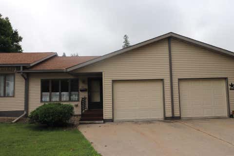 Homes For Sale - 515 Central Avenue<br/> Todd County, Long Prairie, MN 56347