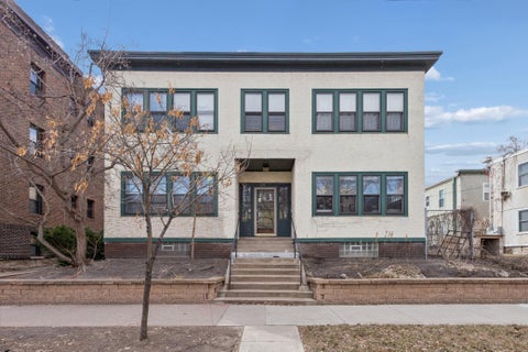 Condo For Sale - 611 E 16th Street<br/> Minneapolis, MN 55404