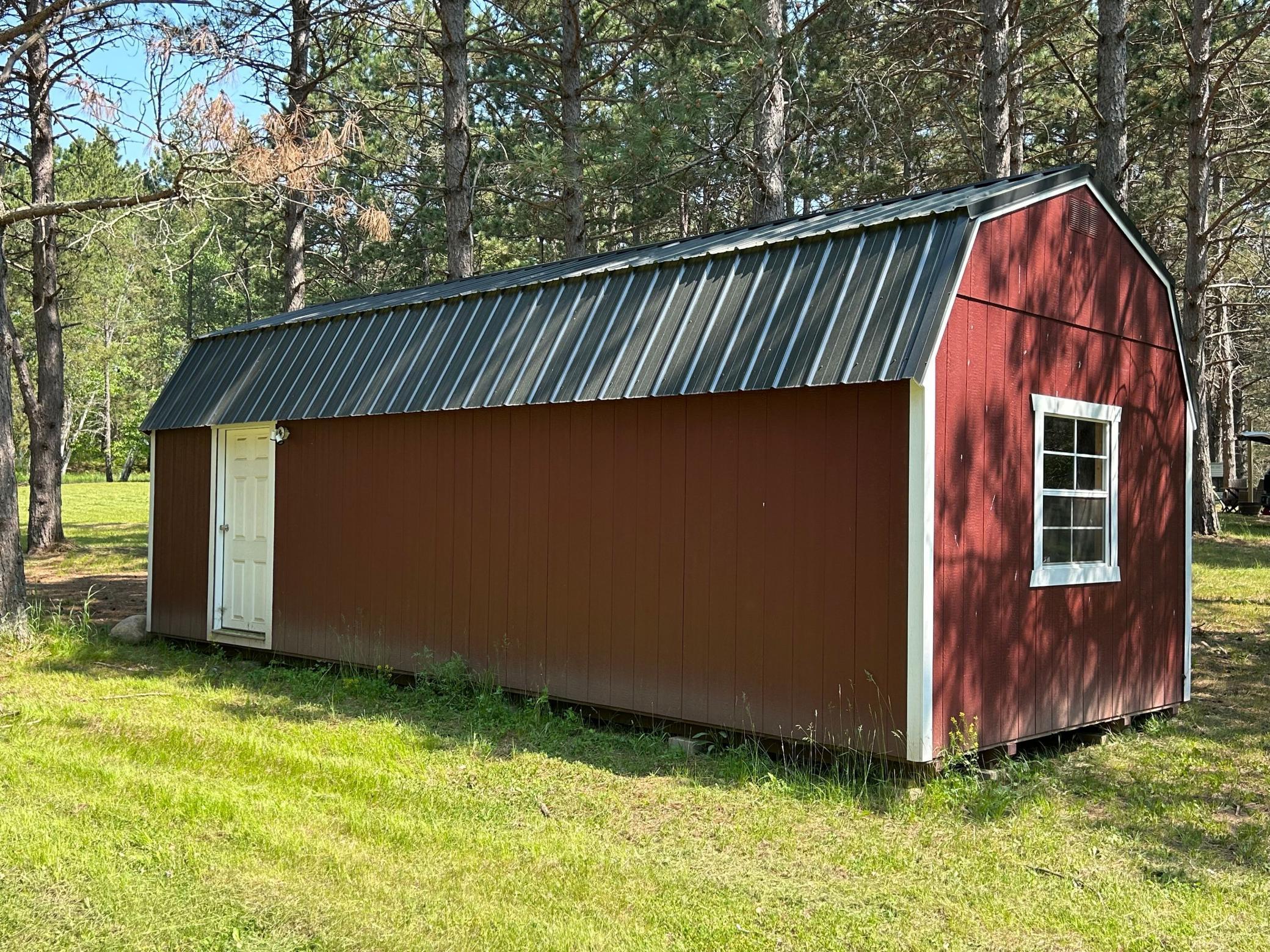 4381 Skylight Terrace, Webster, Wisconsin image 30