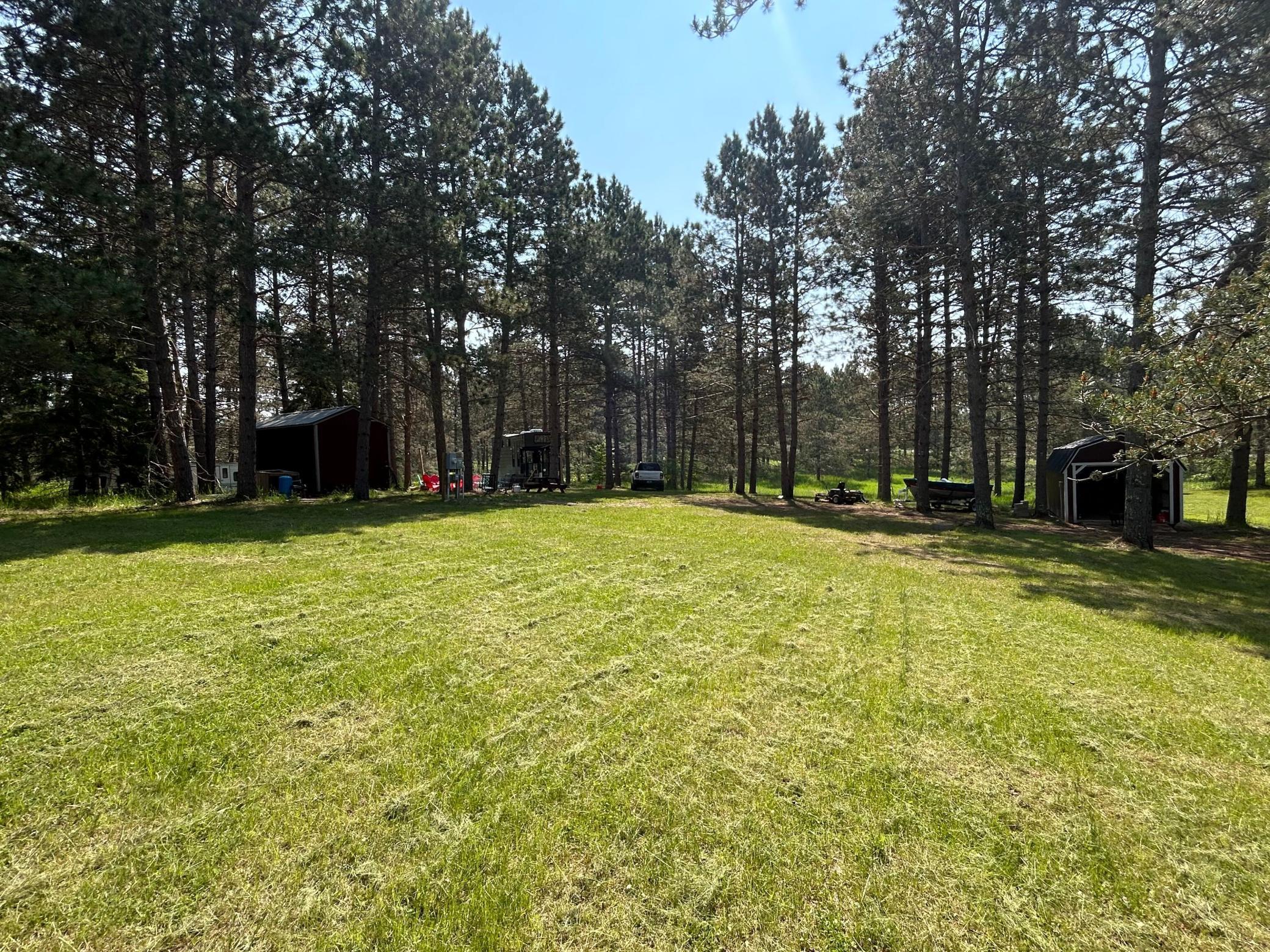 4381 Skylight Terrace, Webster, Wisconsin image 1