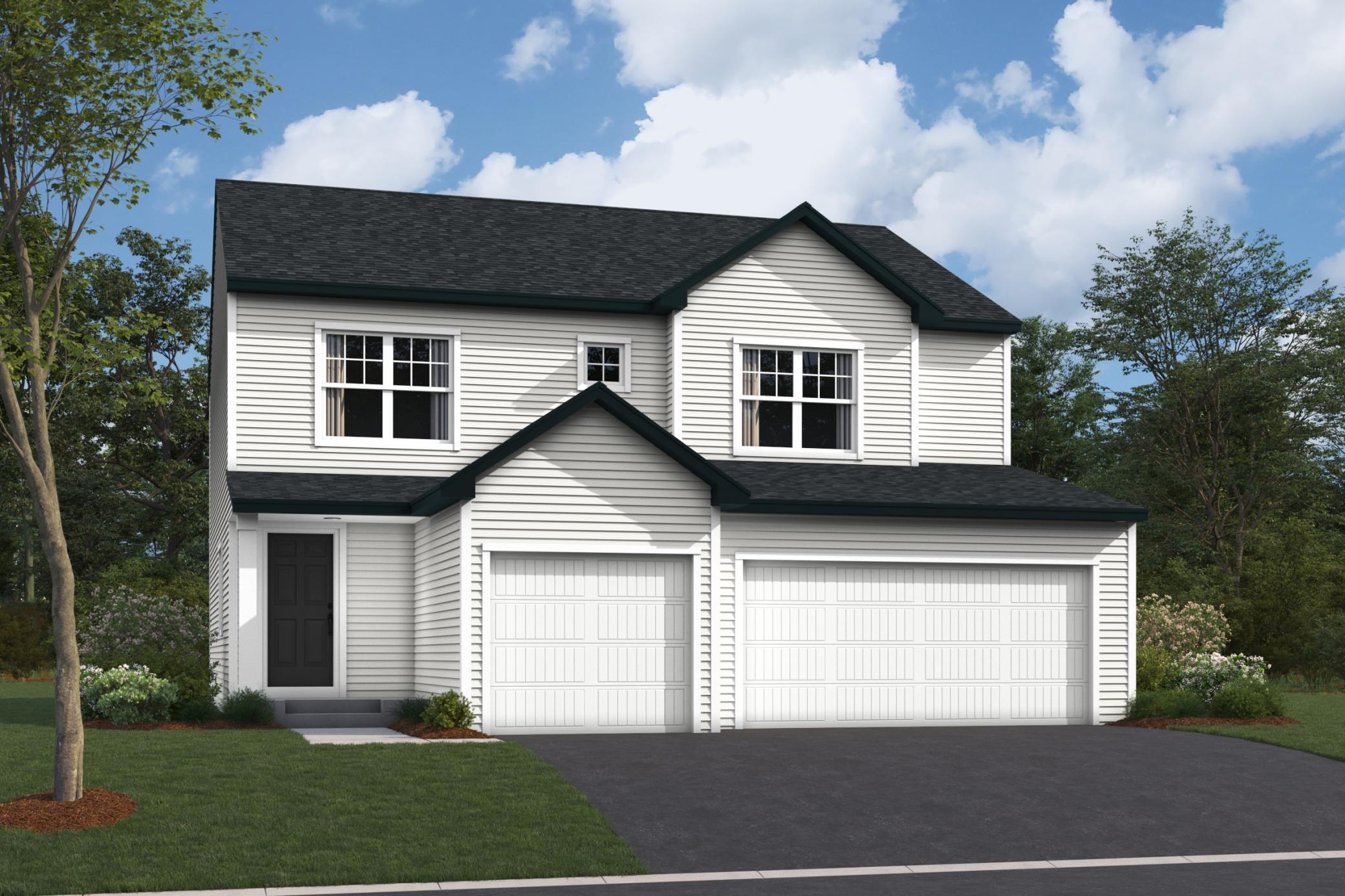 7257 Paris Avenue, Otsego, Minnesota image 1