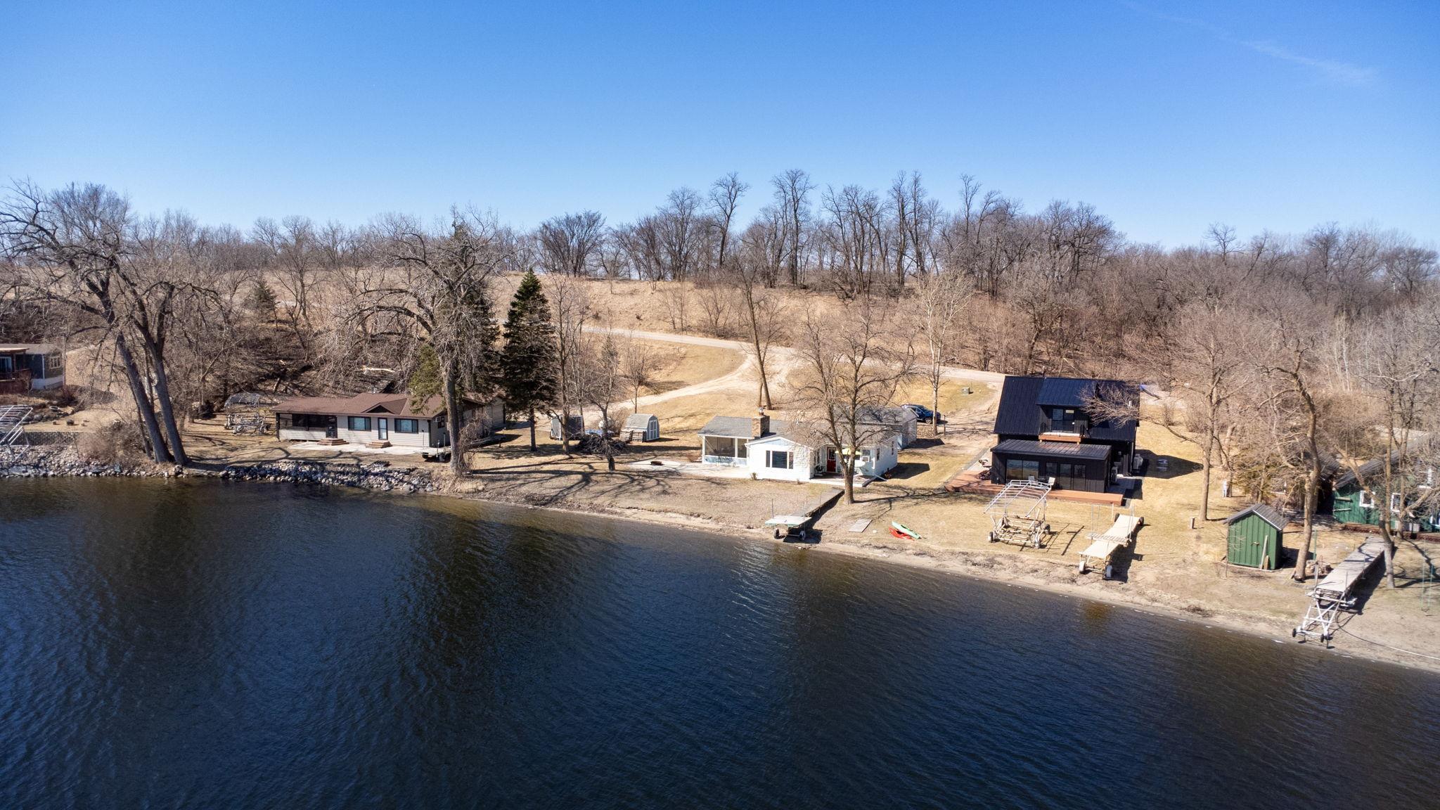 21370 654th Avenue, Darwin, Minnesota image 1