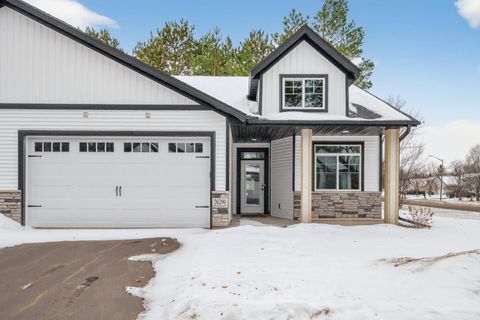 Homes For Sale - 26290 1st Street<br/> Zimmerman, MN 55398