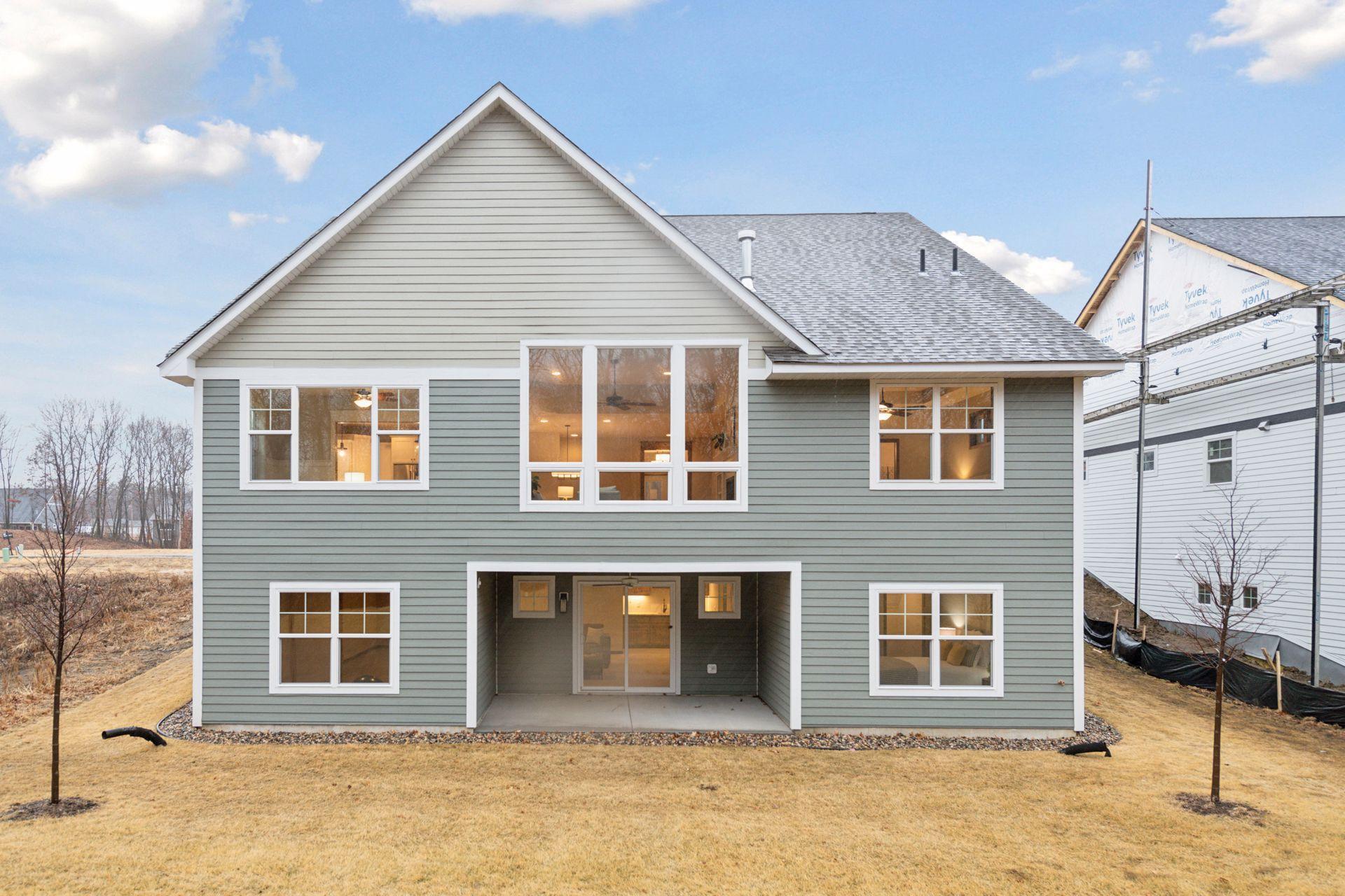 1843 Campfire Drive, Waconia, Minnesota image 36