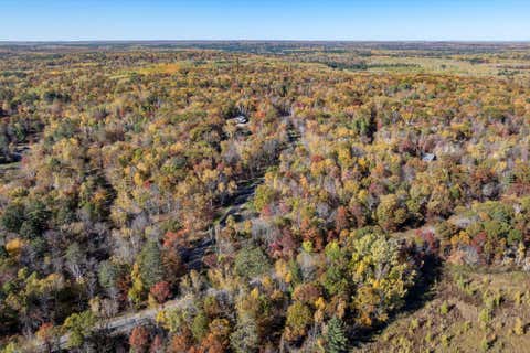 Vacant Land For Sale - L1B1 Shady Lane<br/> Crow Wing County, Crosslake, MN 56442