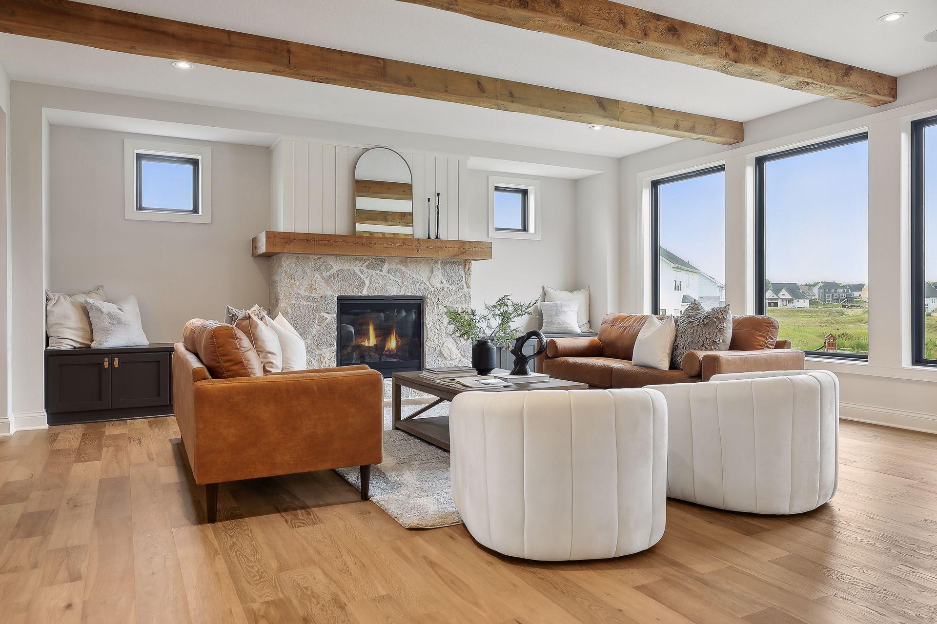 9511 Eagle Ridge Road, Chanhassen, Minnesota image 11