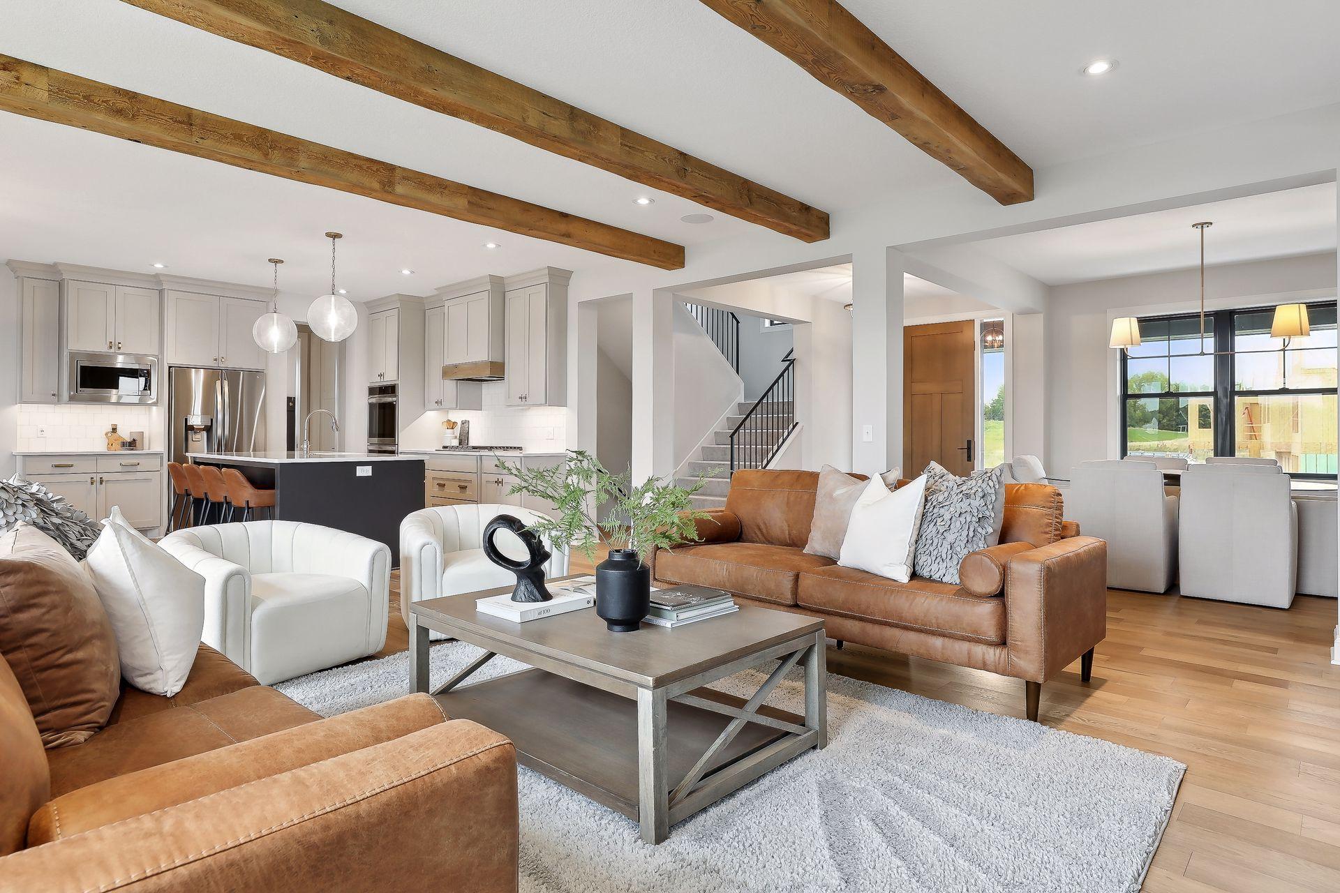 9511 Eagle Ridge Road, Chanhassen, Minnesota image 13