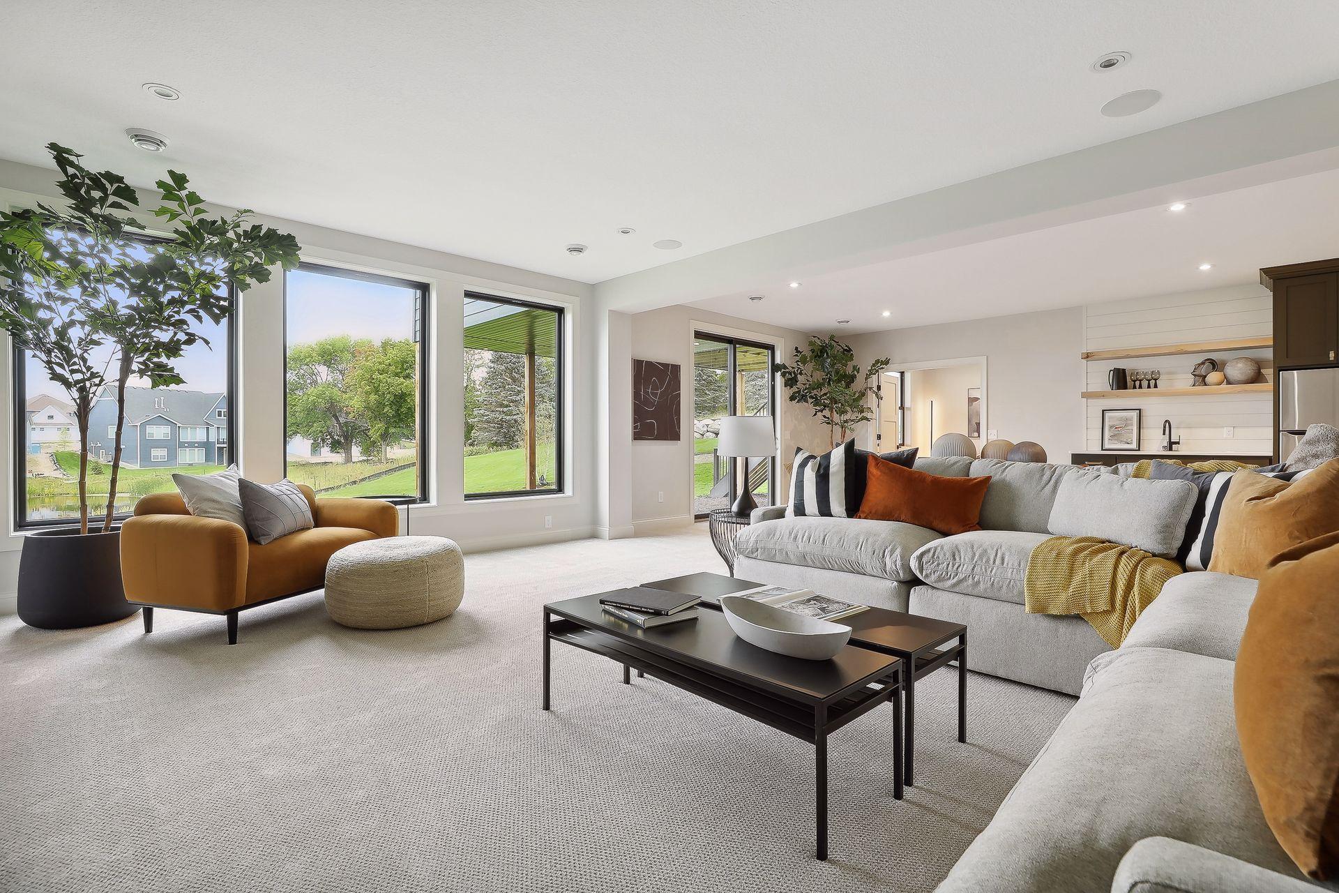 9511 Eagle Ridge Road, Chanhassen, Minnesota image 48