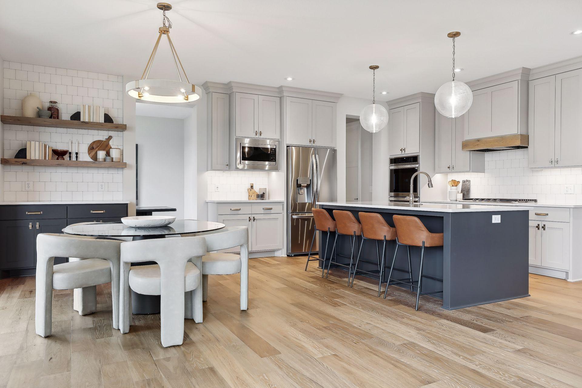 9511 Eagle Ridge Road, Chanhassen, Minnesota image 17