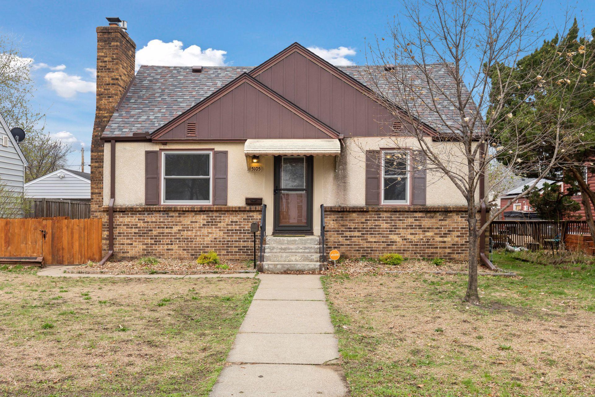 5105 Colfax Avenue, Minneapolis, Minnesota image 1