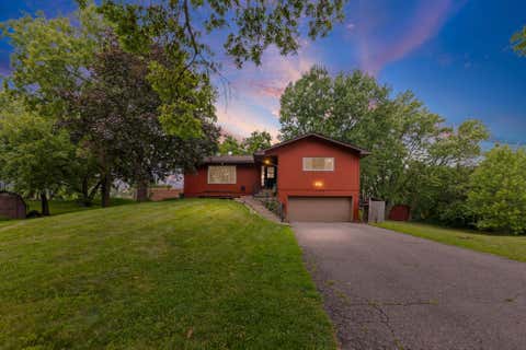 Homes For Sale - 12916 1st Avenue<br/> Dakota County, Burnsville, MN 55337