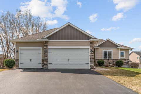 Homes For Sale - 250 Winkler Trail<br/> Cologne, MN 55322