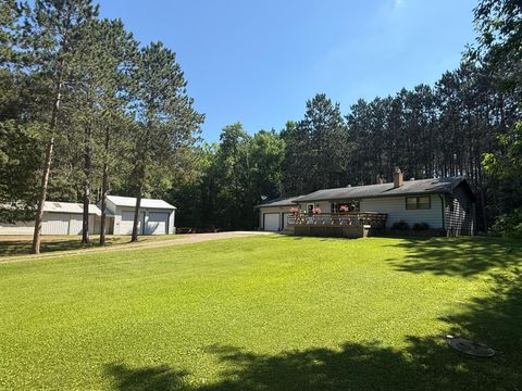 Homes For Sale - 36684 100th Avenue<br/> Mille Lacs County, Onamia, MN 56359
