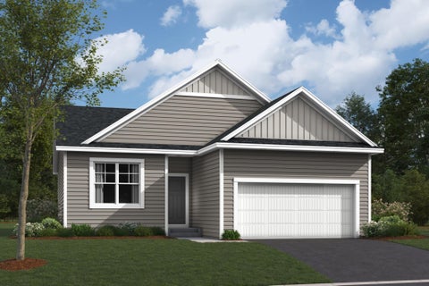 Homes For Sale - 7234 Parquet Avenue<br/> Wright County, Otsego, MN 55330